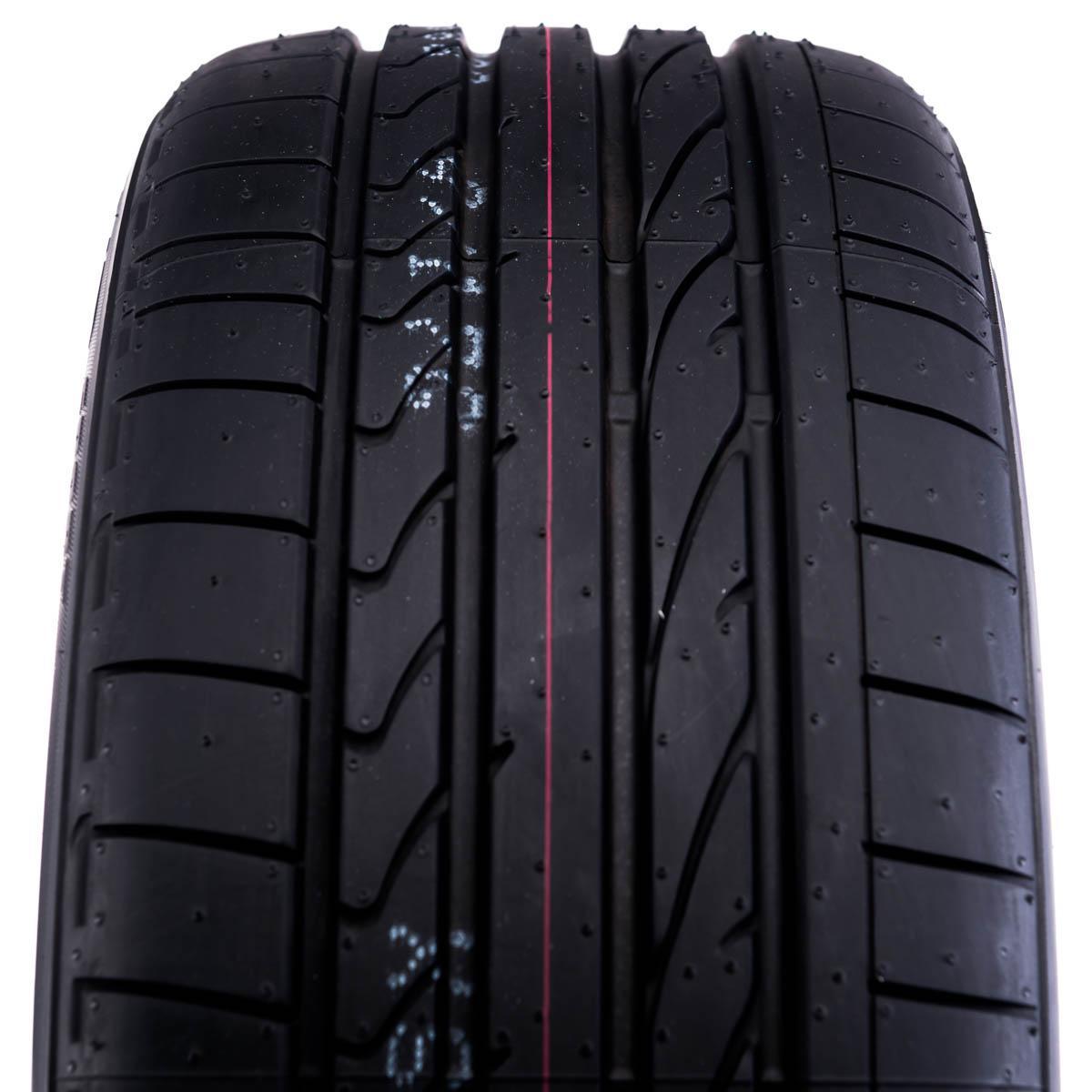 225/55R18 opona BRIDGESTONE DUELER HP SPORT AS 98V